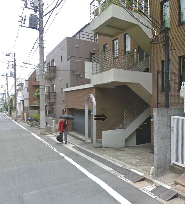 東京都渋谷区大山町3623(代々木上原駅)代々木上原アンバーハウスの貸し倉庫・貸し工場 東京都渋谷区大山町3623(代々木上原駅)代々木上原アンバーハウスの貸し倉庫・貸し工場