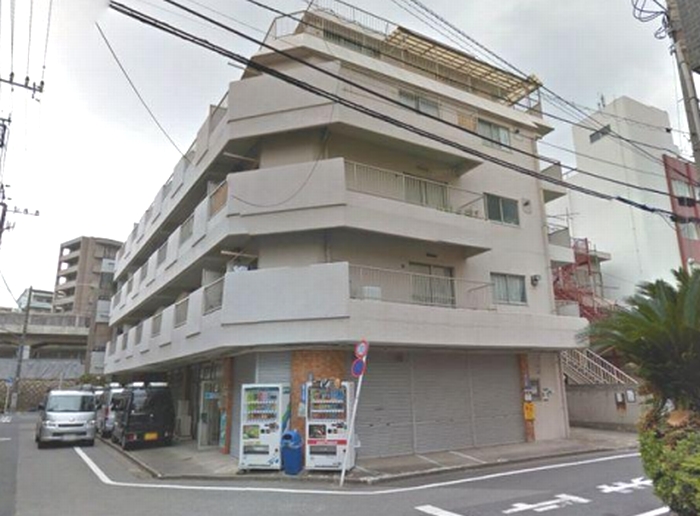 東京都北区田端新町11(田端駅)田端 倉庫事務所の貸し倉庫・貸し工場