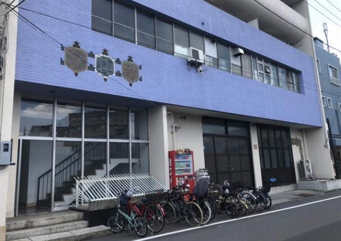 東京都江東区平野1 13 4 清澄白河駅 松本第一平野ビルの貸し倉庫 貸し工場 詳細ページ 東京貸倉庫 Com 3948