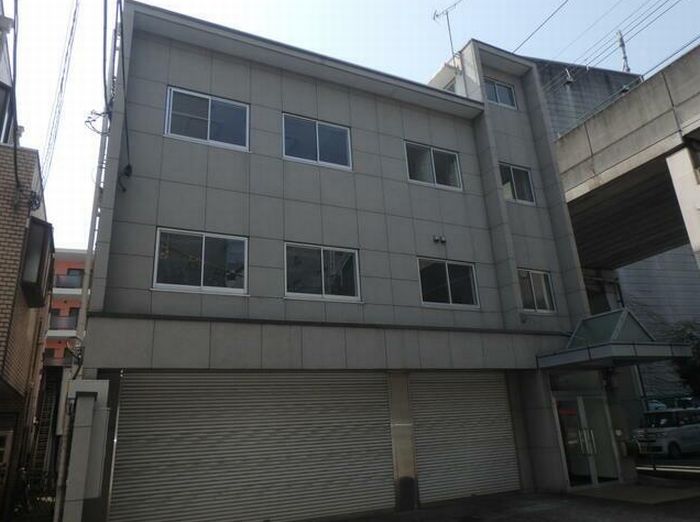 品川区東大井2-2-1(大井町駅)光文工業ビル