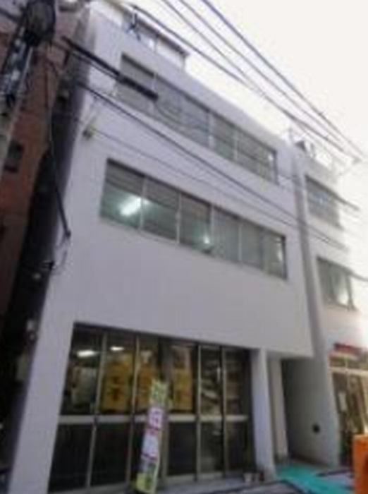 千代田区神田紺屋町16(神田駅)神田 倉庫
