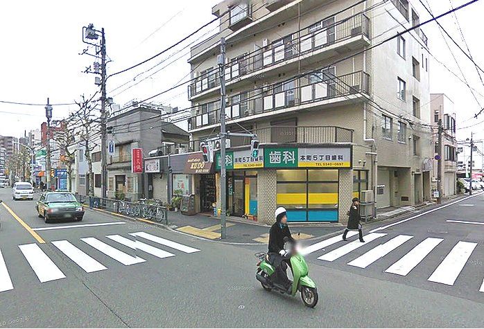 東京都中野区本町5 39 10 中野富士見町駅 ｙｋプラザ中野の貸し倉庫 貸し工場 詳細ページ 東京貸倉庫 Com 678