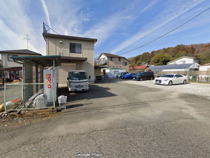 八王子市石川町111-1(八王子駅)沢田石川町倉庫