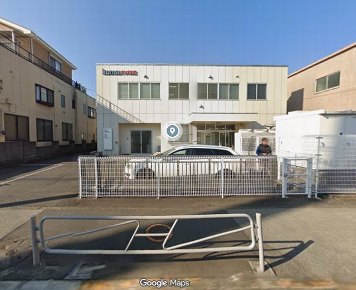 八王子市大和田町1-12-5(八王子駅)キクヤ貸工場