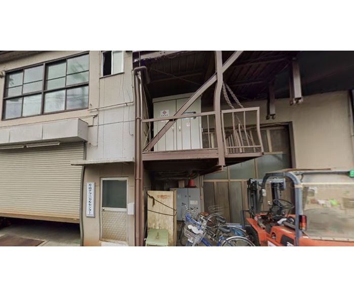 葛飾区東四つ木4-30-11(四ツ木駅)四ツ木 工場