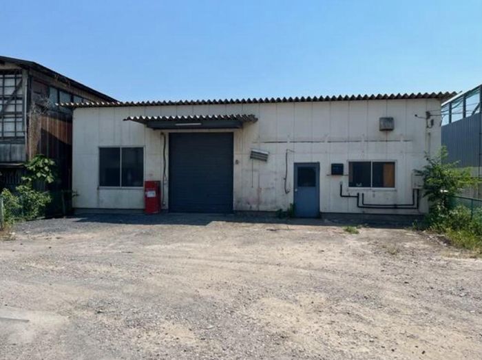 国立市泉2-2-26(万願寺駅)万願寺 工場