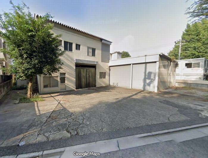 板橋区赤塚4-31-2(西高島平駅)西高島平 工場