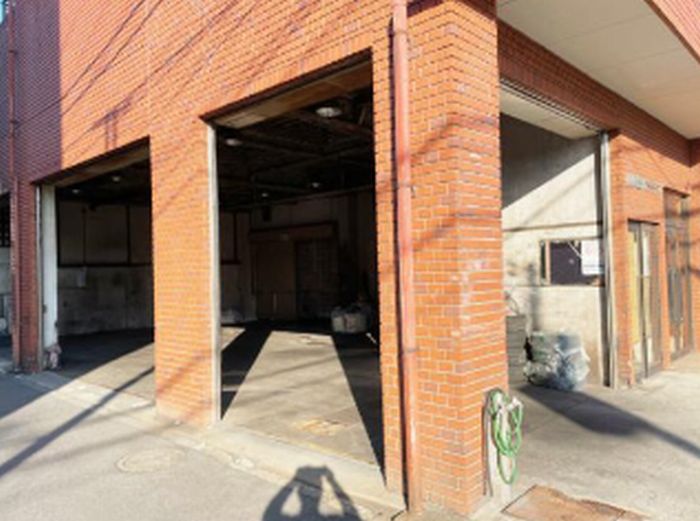墨田区墨田2-29(東向島駅)東向島 工場