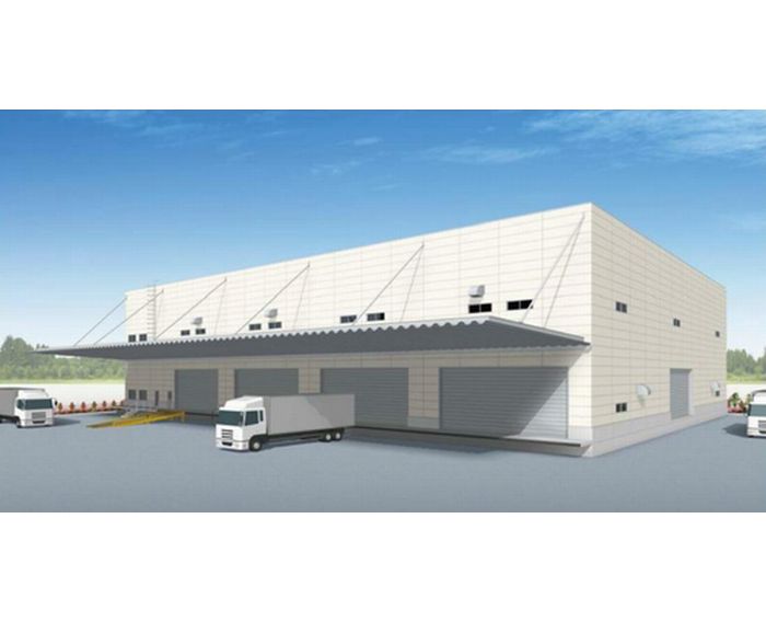 西多摩郡瑞穂町大字箱根ケ崎858-1(箱根ヶ崎駅)箱根ヶ崎 倉庫