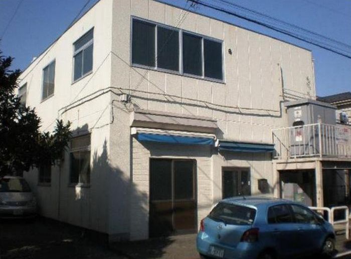 八王子市千人町4-10-2(西八王子駅)西八王子 工場 一棟貸