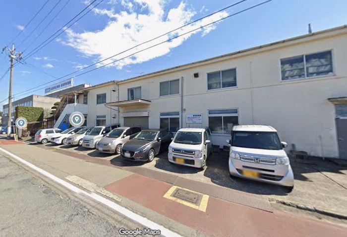 八王子市散田町5-6-16(西八王子駅)峰恒建物