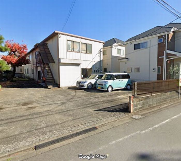 調布市菊野台1-4-1(柴崎駅)柴崎 倉庫