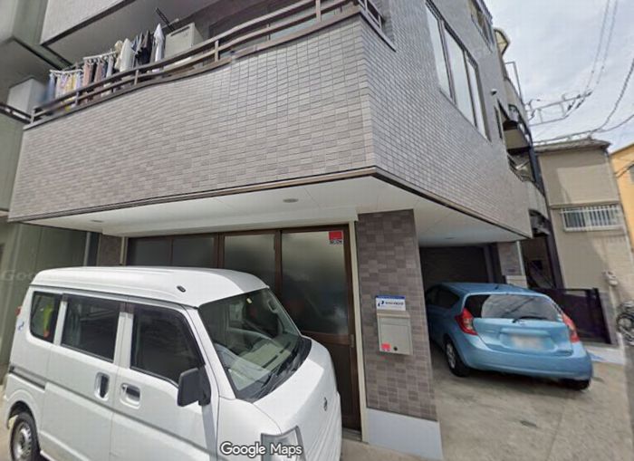 墨田区向島5-37-1(曳舟駅)曳舟 倉庫