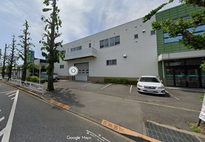 東久留米市滝山7-22-15(小平駅)小平 倉庫