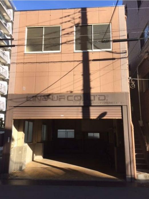 墨田区亀沢2-11-1(両国駅)遠山ビル