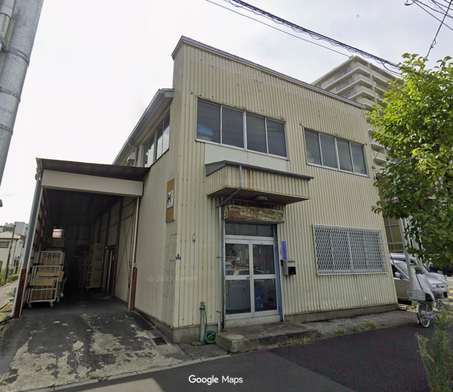 葛飾区東新小岩2-2-6(新小岩駅)新小岩 倉庫