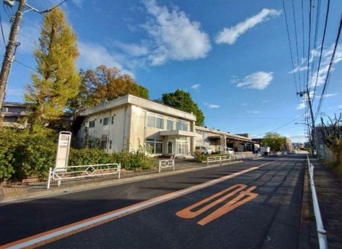 立川市高松町1-24-15(立川駅)立川 倉庫