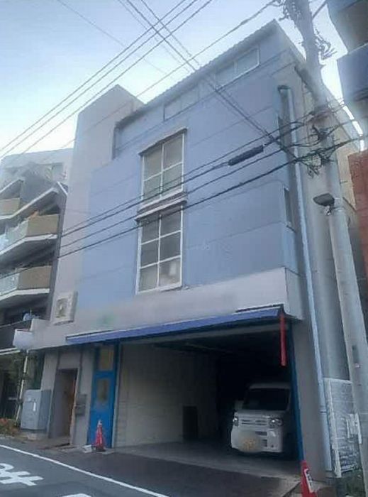 文京区大塚3-42-11(茗荷谷駅)茗荷谷 倉庫